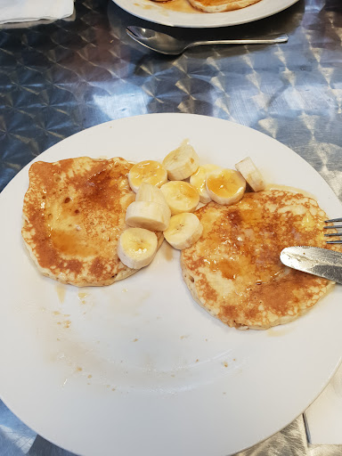 Photo of PJ's American Diner - Newark-on-Trent, Newark NG24 1EB